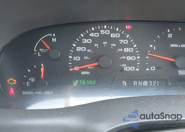 1FTNW21P54EC82074: 43411703