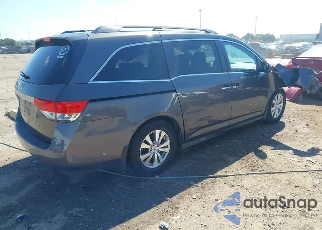 5FNRL5H69FB030905: 43411743