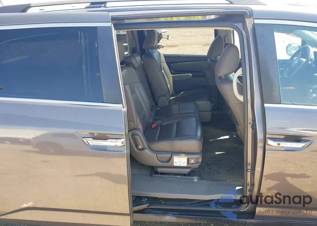 5FNRL5H69FB030905: 43411743