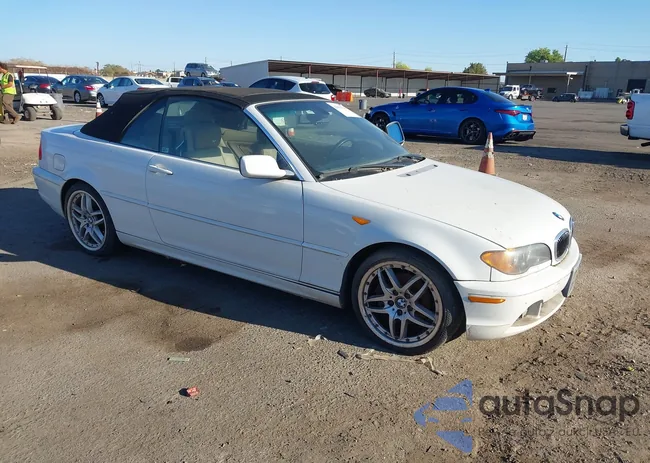 WBABW33444PL25316: 43411745