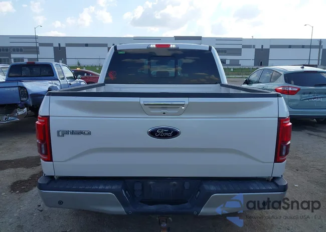 1FTEW1CG8GKF17810: 43411768