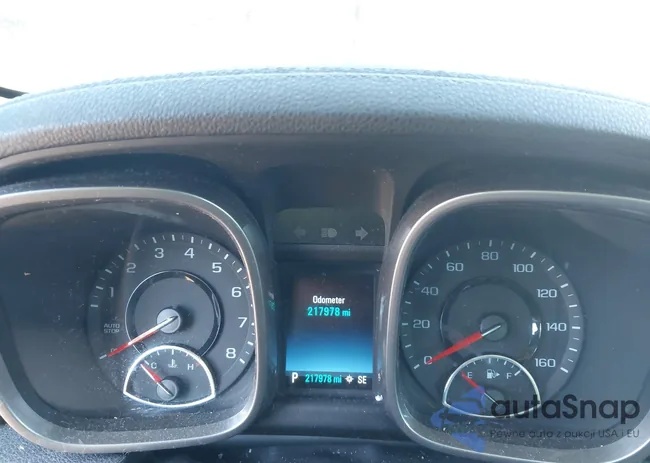 1G11H5SL2EF300413: 43411797