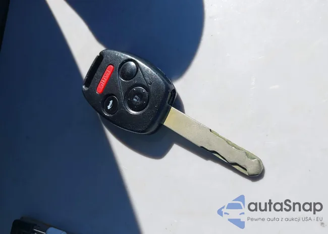 1HGCM81693A022100: 43411805