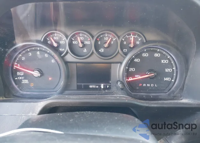 1GCPABEK6NZ632456: 43411842