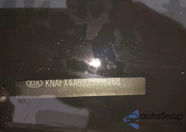 KNAFX4A63G5506268: 43411862