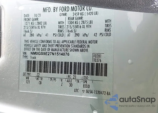 NM0GS9E27N1514076: 43411866