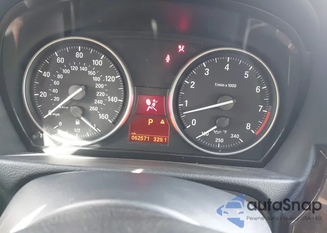 WBAKE5C56DJ106805: 43411890