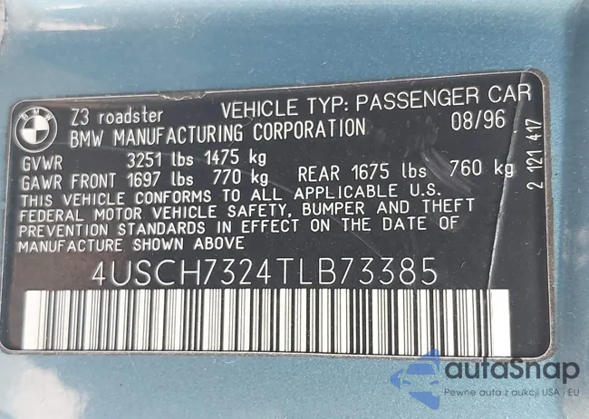 4USCH7324TLB73385: 43411897