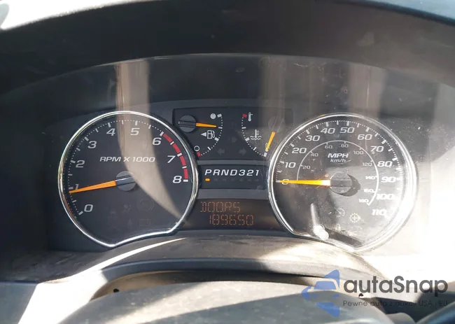 1GCDS13E098119383: 43411911