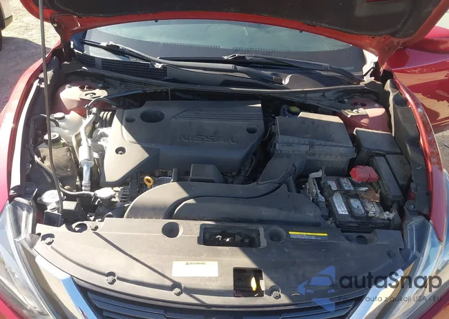 1N4AL3AP5JC273837: 43411922