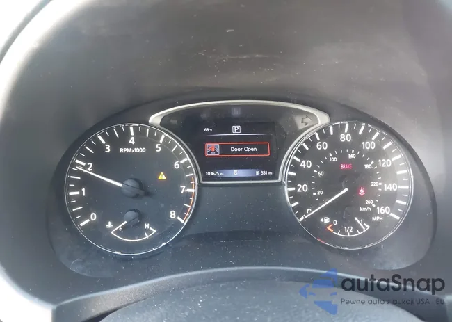 1N4AL3AP5JC273837: 43411922