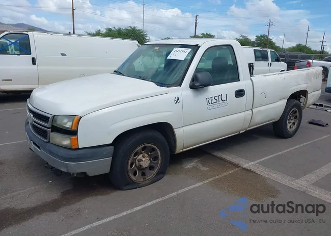 3GCEC14X07G197980: 43411931