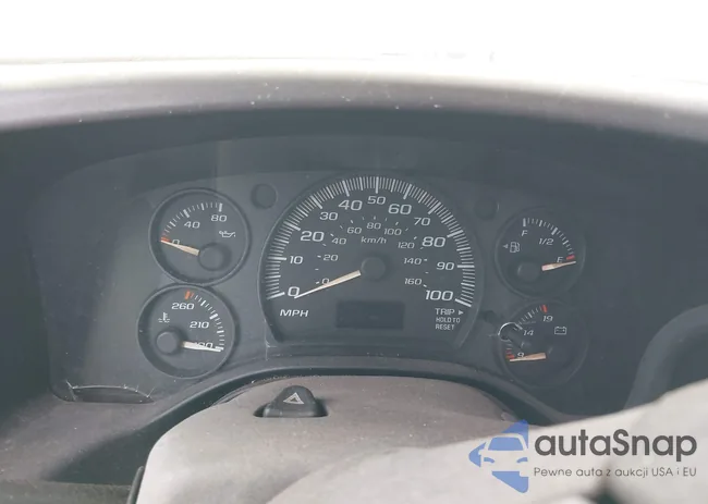 1GCGG29V561151455: 43411934