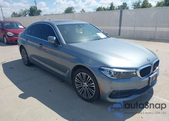 WBAJA7C55KWW49596: 43411959