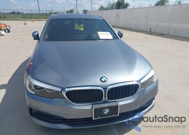 WBAJA7C55KWW49596: 43411959