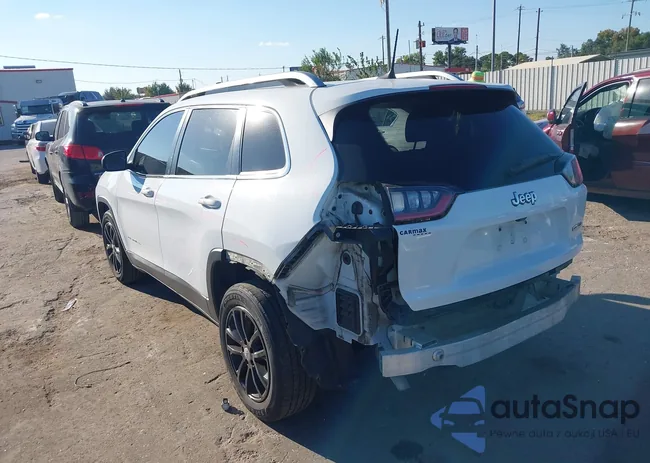 1C4PJLCB0KD297812: 43411999