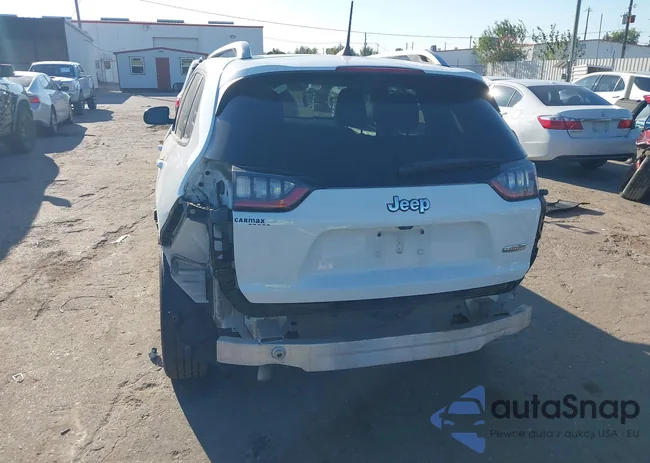 1C4PJLCB0KD297812: 43411999