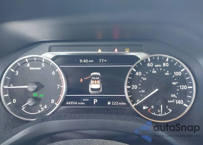 5N1BT3BBXPC774924: 43412009