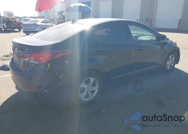 KMHDH4AE3EU143774: 43412025