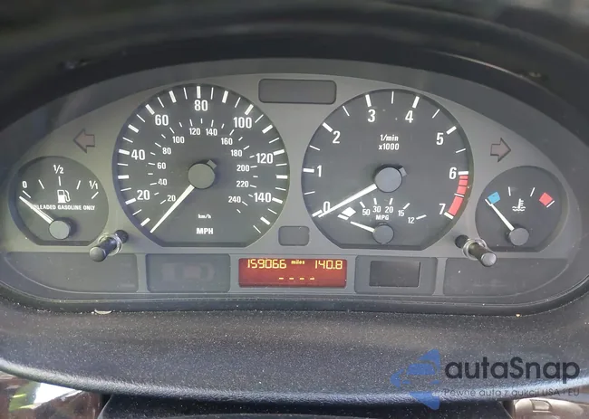 WBAEV33462KL71644: 43412051