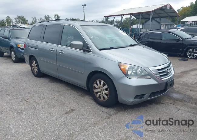 5FNRL38448B071299: 43412054