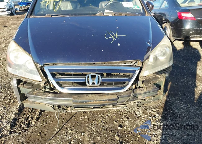 5FNRL38726B092305: 43412058