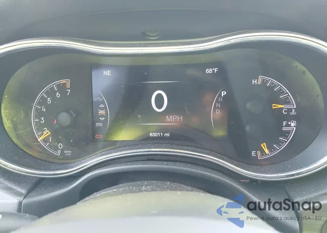 1C4RJFAG8MC636110: 43412071