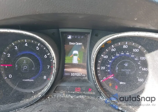 5XYZUDLB7DG049454: 43412098