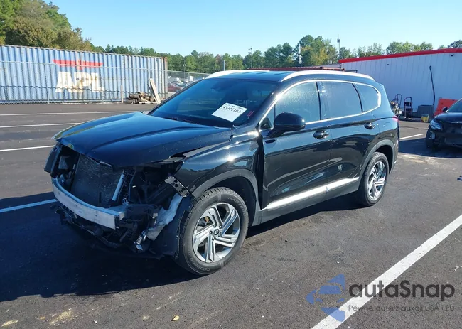 5NMS24AJ4MH324088: 43412103