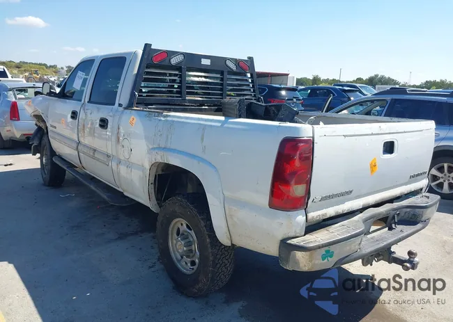 1GCHC23U73F254293: 43412105