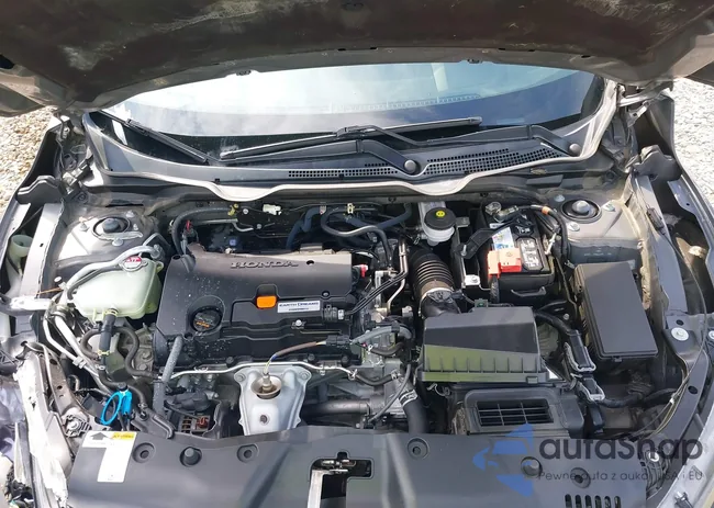 2HGFC2F64KH535826: 43412106