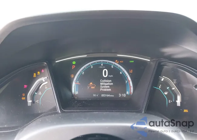 2HGFC2F64KH535826: 43412106