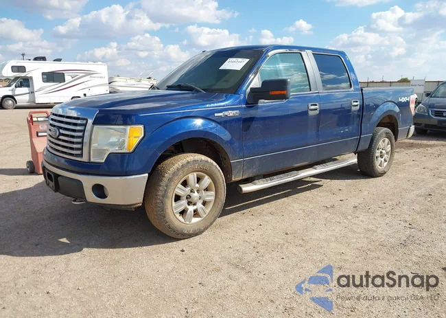 1FTFW1EV8AFD18109: 43412107