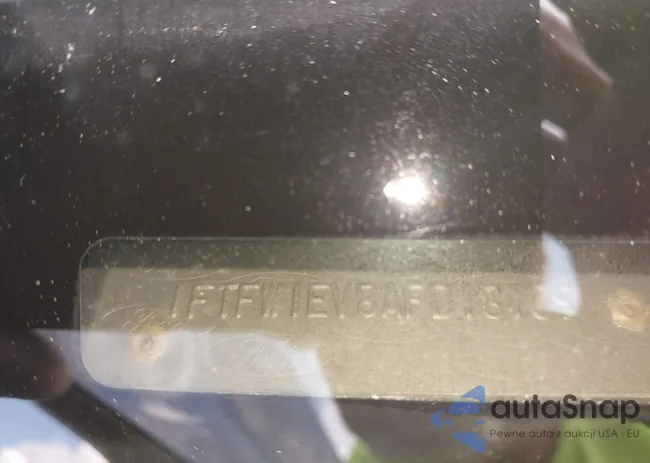 1FTFW1EV8AFD18109: 43412107