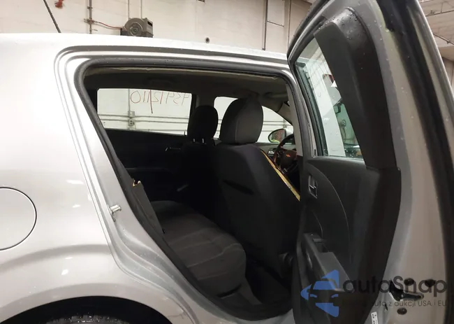 1G1JD6SH8F4138524: 43412110