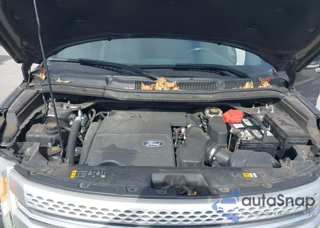 1FM5K7D87DGA17802: 43412141