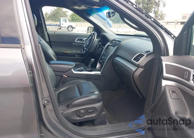 1FM5K7D87DGA17802: 43412141