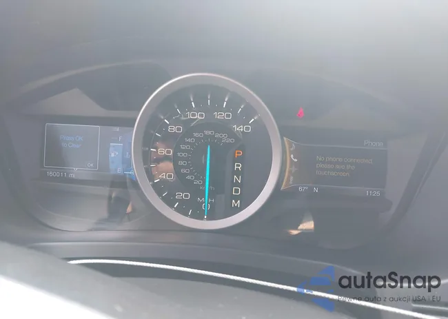 1FM5K7D87DGA17802: 43412141