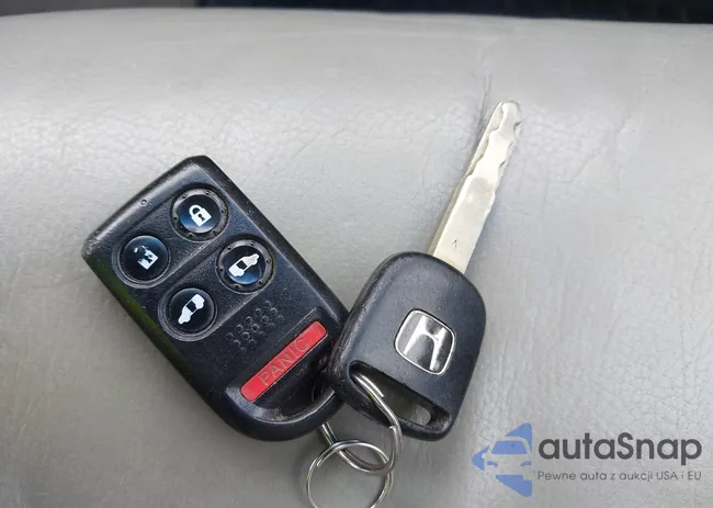 5FNRL38695B033449: 43412143