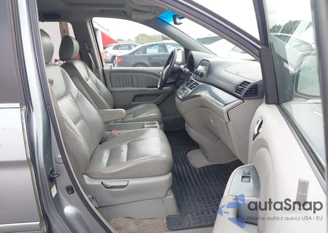 5FNRL38695B033449: 43412143