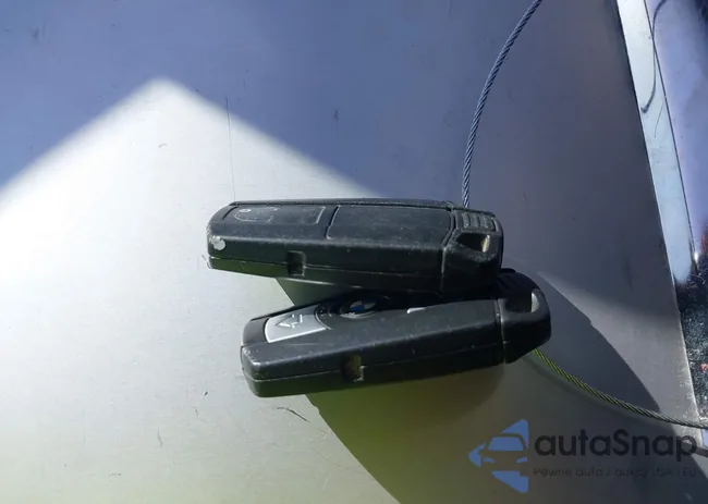 5UXFG2C54DL788454: 43412157