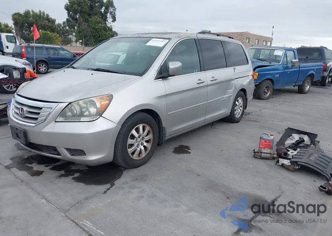 5FNRL38749B046608: 43412187