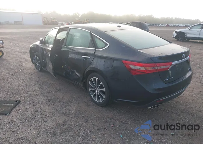 4T1BK1EB7GU239692: 43411200