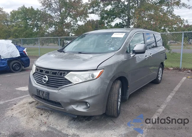 JN8AE2KP5C9032958: 43411241