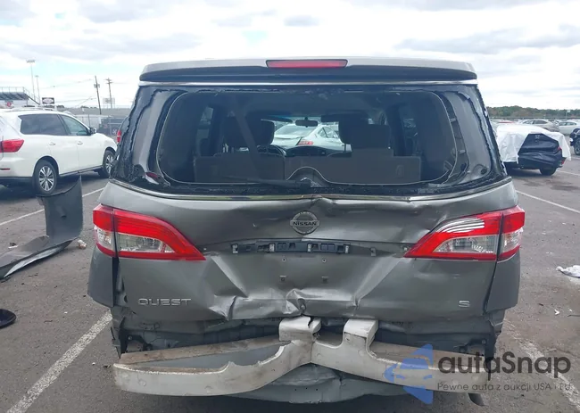 JN8AE2KP5C9032958: 43411241