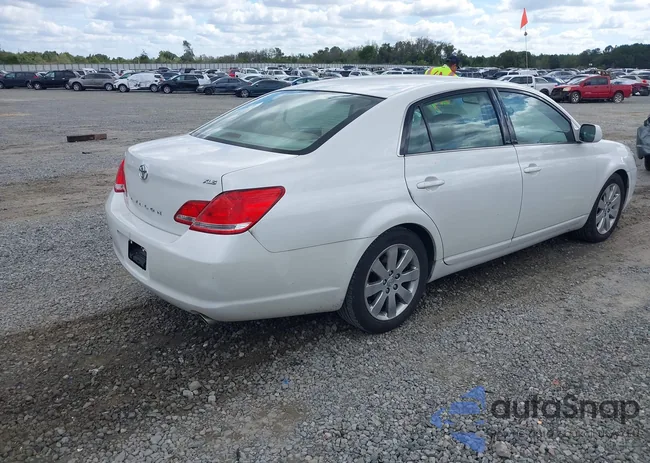 4T1BK36B86U090234: 43411245