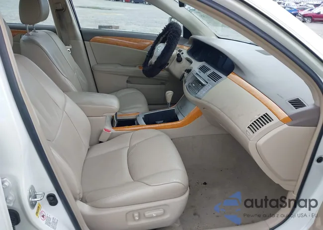 4T1BK36B86U090234: 43411245