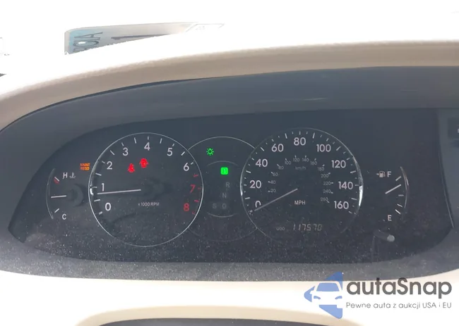 4T1BK36B86U090234: 43411245