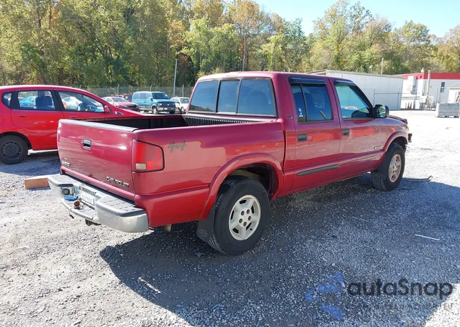 1GCDT13W11K232319: 43411284