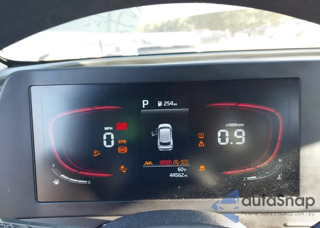 KNDPU3DF8R7302935: 43411292